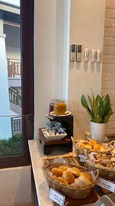 2.5K views · 71 reactions | Salt Bar+Restaurant has a vantage point of the resort's panoramic view of the sea and mountains whilst your breakfast. Make the first clock of your day better with an ACEA breakfast. Walk-in guests are welcome! Inquire with us now. | ACEA Subic Beach Resort | Facebook