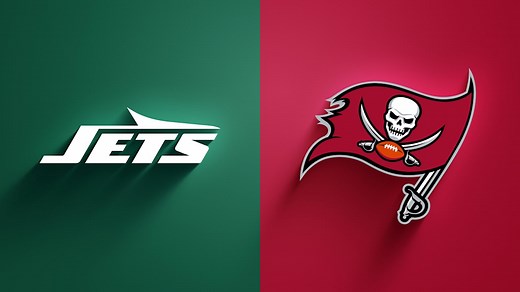 Jets vs. Buccaneers highlights | Week 3