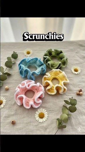 things to crochet under 30 minutes pt.7 #crochet #beginners ##ideas keychain #myhandmade