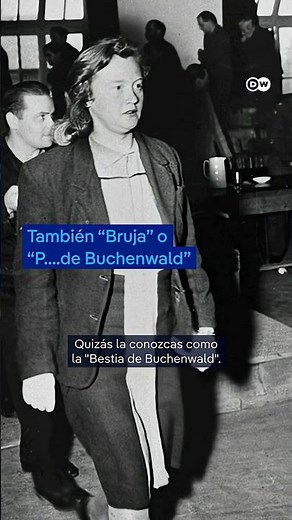 "Monster" de Netflix revela la conexión entre Ed Gein e Ilse Koch #shorts