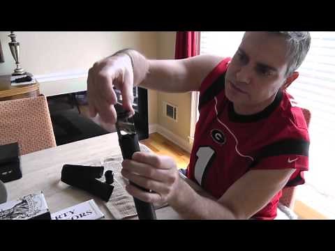 Monocore vs Baffle Suppressors