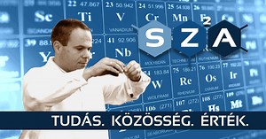 1/04 -  Szén-dioxid előállítása és tulajdonságai | Sz2A - Szabó Szabolcs Alapítvány