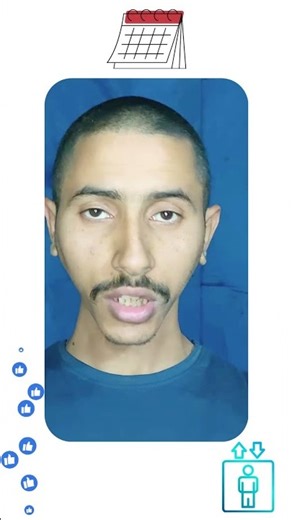 بطل تخترع العجلة!