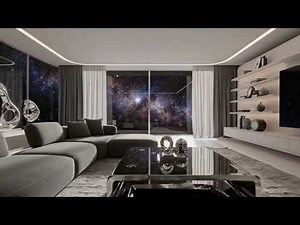 Architecture & Interior Design Advertisement | Free 4K Premium Stock Video