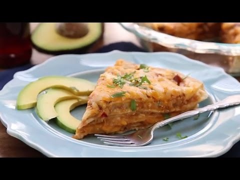 How to Make Mexican Casserole | Cinco de Mayo Recipes | Allrecipes.com