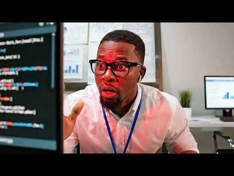 Life of a System Admin: Fixing chaos, saving the day every single time