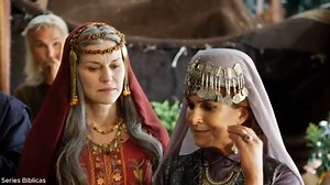 48K views · 1.3K reactions | Génesis capitulo 77 #series #jesus #jesussalva | Series Biblicas | Facebook