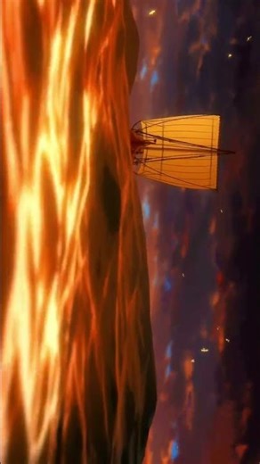 #فيلاند ساغا#4k# vinland saga#ثوروفين#انمي