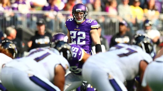 Vikings vs. Ravens Preview and Predictions | NFL Network