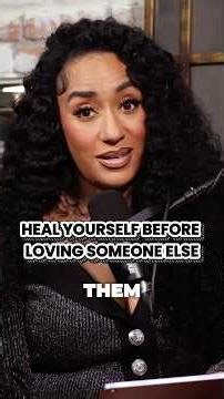 Self-Love Is Key: Fox Yourself Before Relationships #podcast #selflove