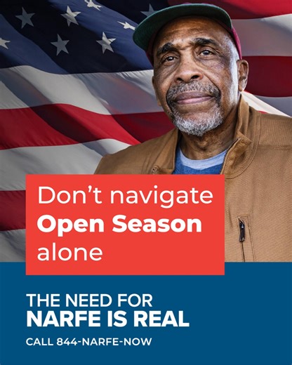 Don’t guess your way through Open Season. NARFE helps feds and postal workers make smart, confident choices about FEHB and PSHB coverage | NARFE National Headquarters