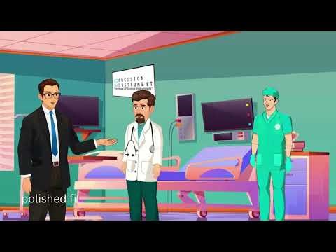 Why Top Surgeons Choose Incision Instrument | German Precision, Unmatched Performance!