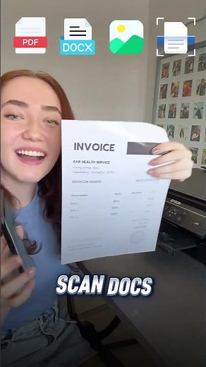Smart Printer App | Easily Print Your Document and Photos From Android Mobile