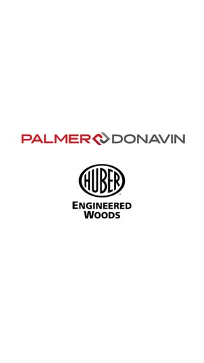Build your homes with a smart exterior that lasts. Huber Engineered Woods ZIP System Wall Sheathing offers more than just structural support. - Ben Mayfield explains how the ZIP System brings built-in weather protection, air-barrier performance and faster installation thanks to its engineered wood panel with integrated water-resistive barrier and sealed seams. - #wedelivermore #sheathing | Palmer-Donavin | Facebook