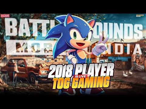 🔴2018 Player vs. The Future: I Have No Idea What’s Happening 💀#shorts #shortlive #shortsfeed #pubg