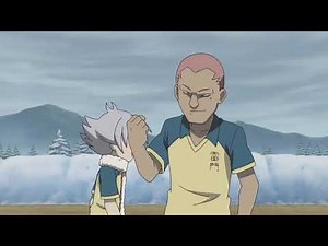 Inazuma Eleven: Episodio 66 HD ITA - I più forti della Terra (prima parte)