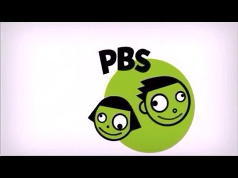 PBS KIDS WACKY EFFECTS!!