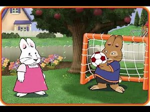 Ruby’s Soccer Shootout