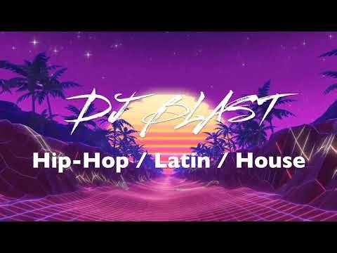 HIP HOP x LATIN HOUSE PARTY MIX 2026 🔥 Drake, Bad Bunny, Cardi B, Tyla