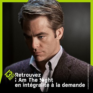48K views · 130 reactions | Regardez I Am The Night dès maintenant en intégralité à la demande et enquêtez sur le crime le plus célèbre jamais élucidé :le Dahlia Noir. | Universal+ France | Facebook