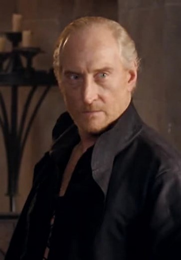 Merlin S02:E07 - The Witchfinder
