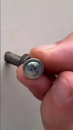 How to Remove and Fix a Stripped Screw Easily