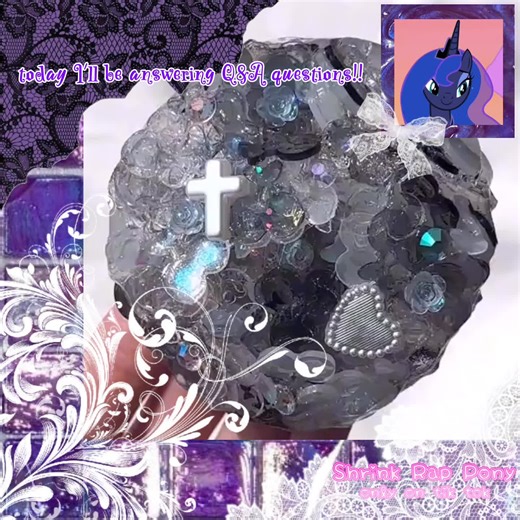 slime vid from .digitally !! #lunarant #slimerant #mlprant #rantaccount #mlp