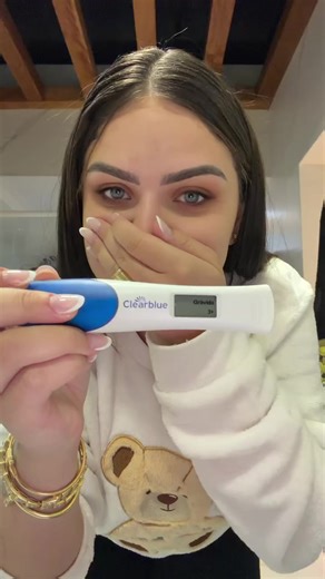 Grávida de Novo? A Reação de Mateus Apavora!