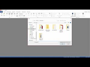 CIMCO Machine Simulation - How to set the default load path