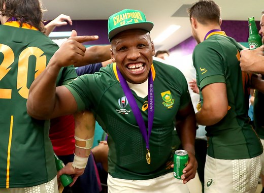 How to watch Chasing the Sun documentary - Rugby World