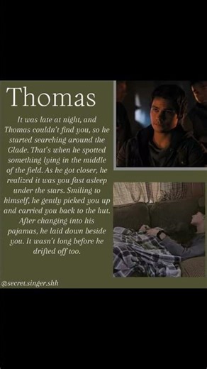 The Maze Runner Reacts