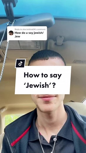 How to Say ‘Jewish’ in Assyrian and Aramaic