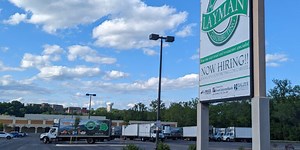 Layman Distributing expanding in Salem, creating jobs