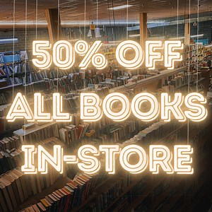 A magical second hand book store with a wide variety of reading material including rare, out-of-print and recent used books in all subjects. Our website lists a small fraction of our 500,000 books – please visit our warehouse bookstore when you can 📚 | Second Story Books & Antiques - Rockville