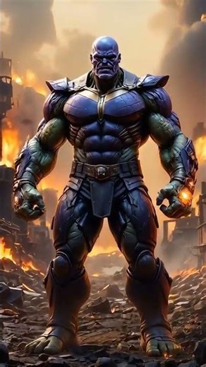 Hulk #viralshort #marvelcomics #youtube #youtubeshorts