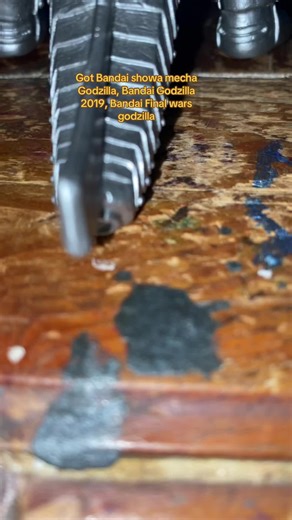 Kaiju.legends on TikTok