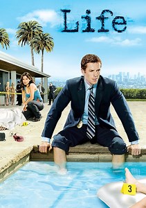 Life TV Series (2007-2009), Watch Full Episodes of All Seasons Online
