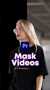 New Rotoscope Feature in Premiere Pro