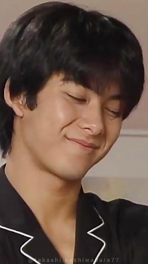 Itazura na Kiss (1996) | Takashi Kashiwabara