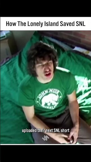 How The Lonely Island Made SNL Matter Again