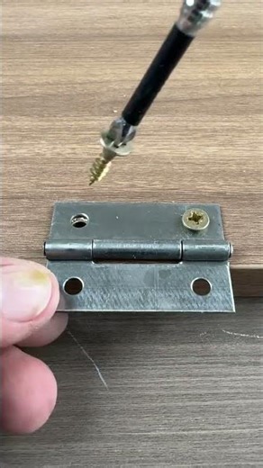 Revive Your Cabinet Hinges with Easy Fixes