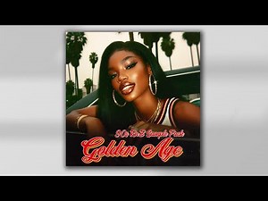 FREE 90s RNB SAMPLE PACK - Golden Age Vol.1 | 90s RnB Samples