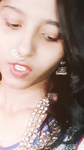 #koligirl_proud_to_be_koli #koliagari #koli_queen #simplicity #makeup #wedlooks @tiktok_india