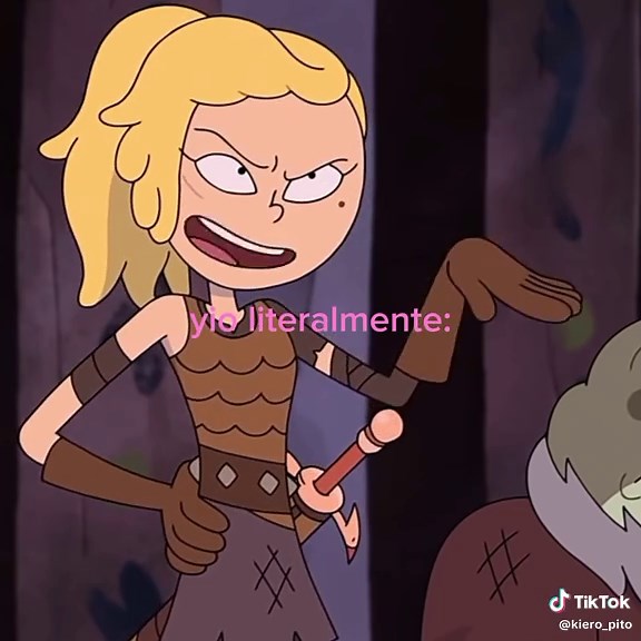 SASHA Transformation Video | Amphibia Edit