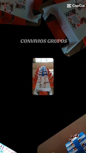 #conviviofindeaño #grupos #salones #aguinaldos