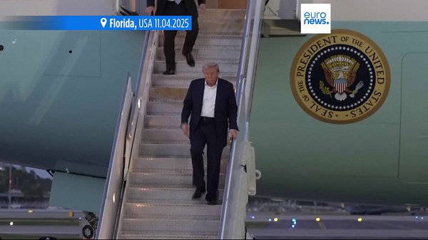 Latest news bulletin | April 14th – Midday