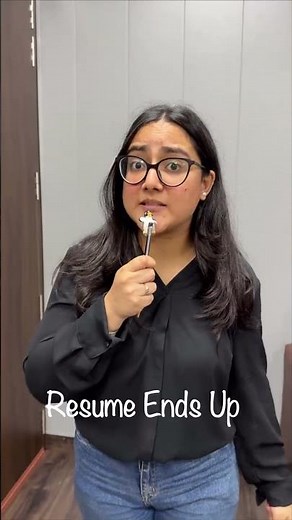 Should You Let AI Write Your Resume?