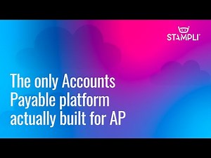 Stampli's AP Automation