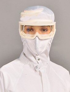 [Hot Item] Pharma Use Protective Goggles Autoclavable Safety Goggles