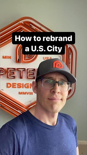 42K views · 17 reactions | In 2018, I rebranded the City of...